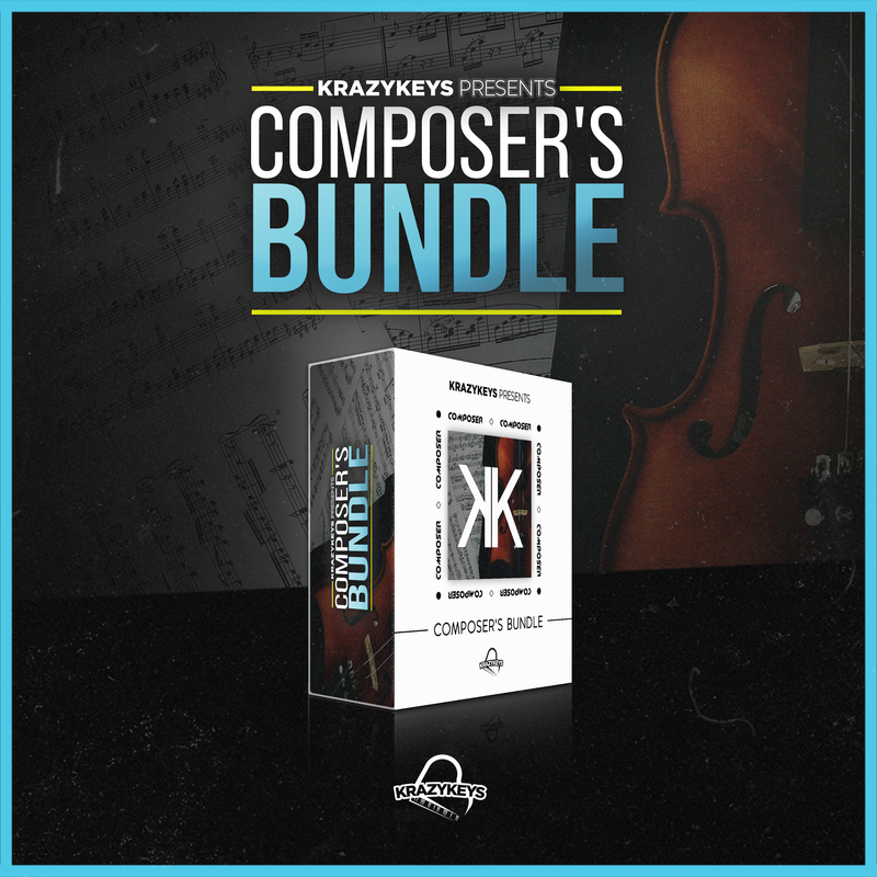 The Composer’s Bundle