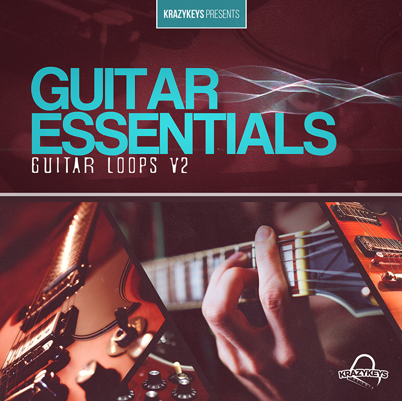 Guitar Essentials Vol 2