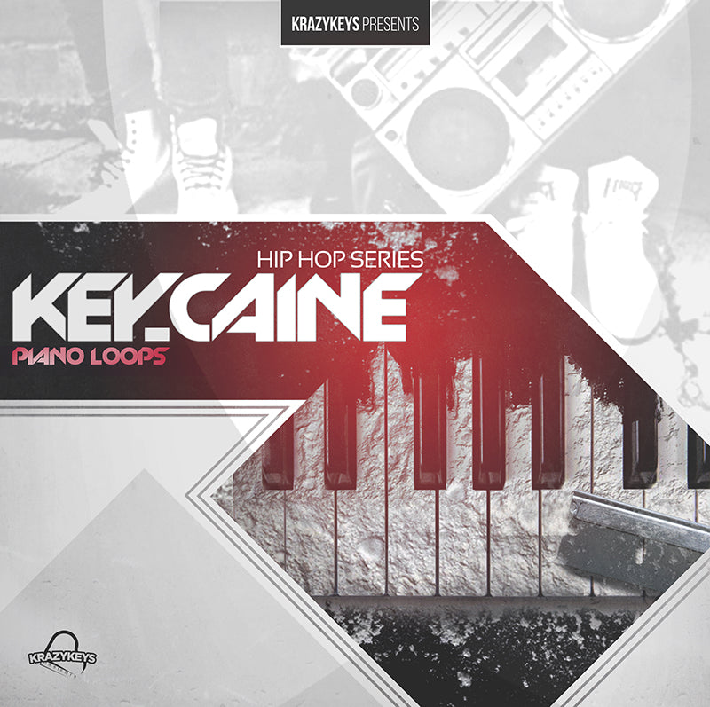 Key Caine