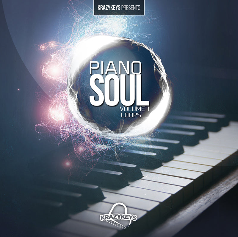 Piano Soul Vol. 1