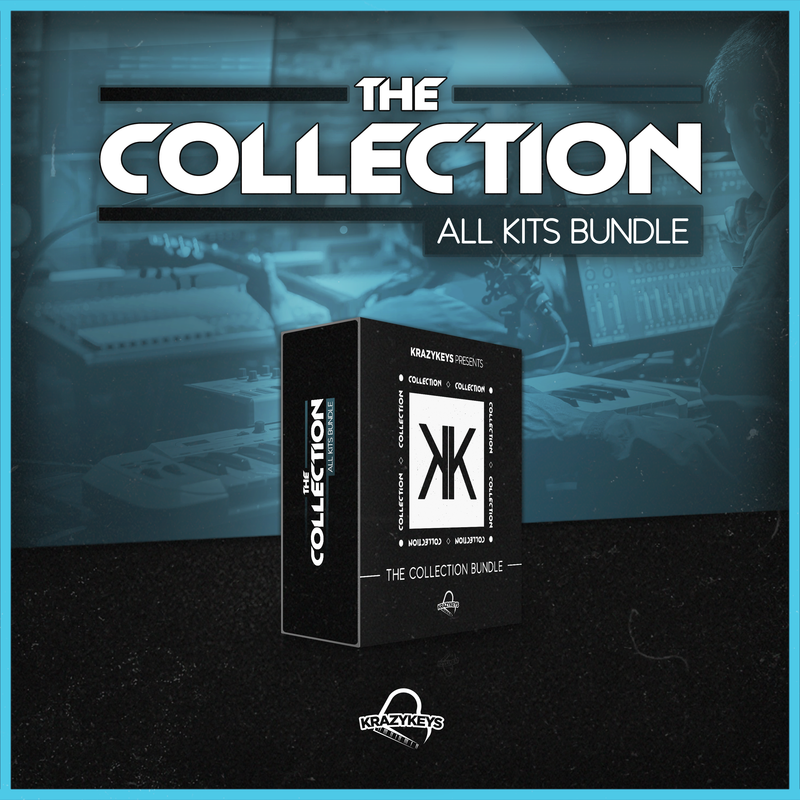 The Collection All Kits Bundle