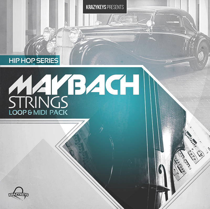Maybach Strings