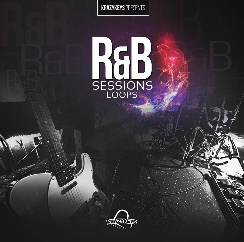 R&B Sessions Vol 1