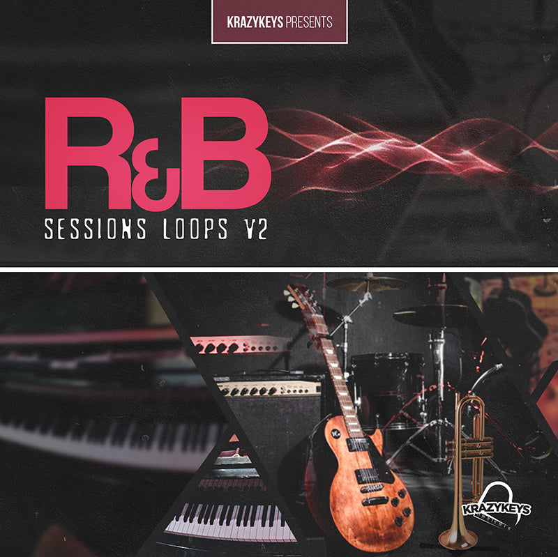 R&B Sessions Vol 2